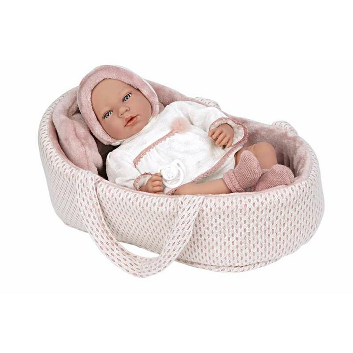 Mazulis lelle Arias Elgance 40 cm